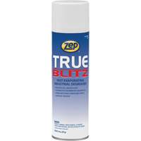 True Blitz Fast-Evaporating Industrial Degreaser, 14 oz., Aerosol Can EastCoast Offshore Supplies