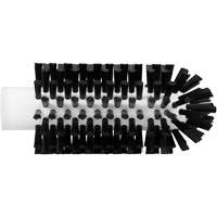 Brosse de nettoyage, Soies Ferme, Longueur de 5-7/10", Noir EastCoast Offshore Supplies