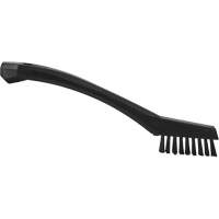Brosse, Soies Tr&egrave;s ferme, Longueur de 8-1/10", Noir EastCoast Offshore Supplies