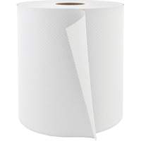 PRO Select Roll Paper Towel, 1 Ply, Standard, 1000' L EastCoast Offshore Supplies