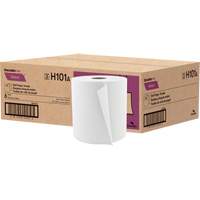 PRO Select Roll Paper Towel, 1 Ply, Standard, 1000' L EastCoast Offshore Supplies