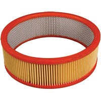 Antimicrobial Vacuum Secondary Filter, Hepa EastCoast Offshore Supplies