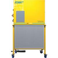 Atomik Air&reg; 240V Air Quality Control, 40 000 sq. ft. Coverage EastCoast Offshore Supplies