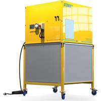 Atomik Air&reg; 240V Air Quality Control, 40 000 sq. ft. Coverage EastCoast Offshore Supplies