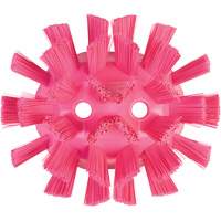 Brosse UST pour cuves, Soies Ferme, Longueur de 7-1/2", Rose EastCoast Offshore Supplies