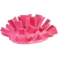 Brosse UST pour cuves, Soies Ferme, Longueur de 7-1/2", Rose EastCoast Offshore Supplies