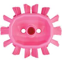 Brosse UST pour cuves, Soies Ferme, Longueur de 7-1/2", Rose EastCoast Offshore Supplies