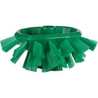 Brosse UST pour cuves, Soies Ferme, Longueur de 7-1/2", Vert EastCoast Offshore Supplies