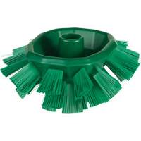 Brosse UST pour cuves, Soies Ferme, Longueur de 7-1/2", Vert EastCoast Offshore Supplies
