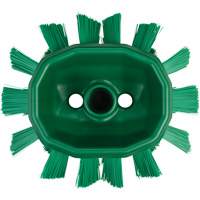 Brosse UST pour cuves, Soies Ferme, Longueur de 7-1/2", Vert EastCoast Offshore Supplies