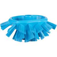 Brosse UST pour cuves, Soies Ferme, Longueur de 7-1/2", Bleu EastCoast Offshore Supplies