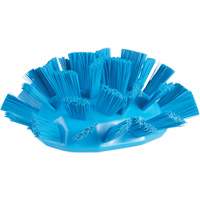 Brosse UST pour cuves, Soies Ferme, Longueur de 7-1/2", Bleu EastCoast Offshore Supplies