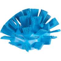 Brosse UST pour cuves, Soies Ferme, Longueur de 7-1/2", Bleu EastCoast Offshore Supplies