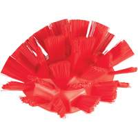 Brosse UST pour cuves, Soies Ferme, Longueur de 7-1/2", Rouge EastCoast Offshore Supplies