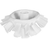 Brosse UST pour cuves, Soies Ferme, Longueur de 7-1/2", Blanc EastCoast Offshore Supplies