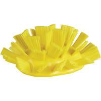 Brosse UST pour cuves, Soies Ferme, Longueur de 7-1/2", Jaune EastCoast Offshore Supplies