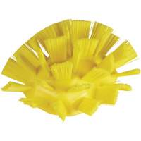 Brosse UST pour cuves, Soies Ferme, Longueur de 7-1/2", Jaune EastCoast Offshore Supplies