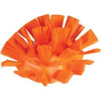 Brosse UST pour cuves, Soies Ferme, Longueur de 7-1/2", Orange EastCoast Offshore Supplies