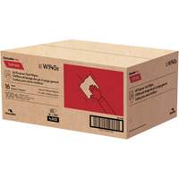 PRO Tuff-Job&reg; Teat Wipes, All-Purpose, 10-1/4" L x 9-1/8" W EastCoast Offshore Supplies