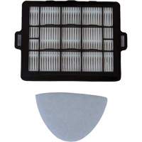 Ergo and Ergo Pro Backpack Series HEPA Premotor Filter and Foam Exhaust Filter Set EastCoast Offshore Supplies