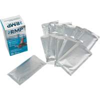 Individually Wrapped Cleaning Wipes, 12 Wipes, 8" x 9-1/2" EastCoast Offshore Supplies