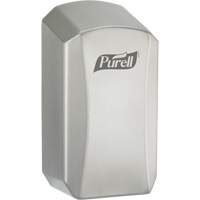 PURELL&reg; LTX Behavioral Health Dispenser for PURELL&reg; Hand Sanitizer, Touchless, 1200 ml Cap. EastCoast Offshore Supplies