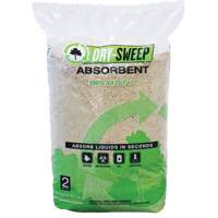 Dry Sweep Biodegradable Natural Absorbent, Bag, 22 lbs. (10 kg) EastCoast Offshore Supplies