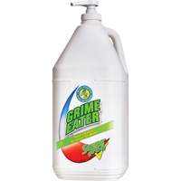 Solvent-Free Hand Cleaner, Pumice, 3.5 L, Bottle, Honey Cherry EastCoast Offshore Supplies