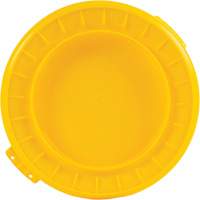 Bac &agrave; d&eacute;chets, Poly&eacute;thyl&egrave;ne, 20 gal. US EastCoast Offshore Supplies