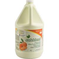 Ready-To-Use Multipurpose Cleaner & Degreaser with Tangerine Oil, 4 L, Jug EastCoast Offshore Supplies
