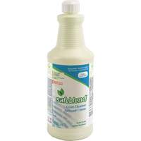 Cream Cleanser, 950 ml, Bottle EastCoast Offshore Supplies