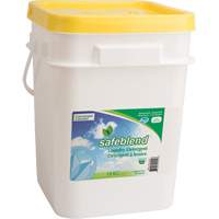 Fragrance-Free Ultra Powder Laundry Detergent, Pail EastCoast Offshore Supplies