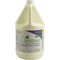 Oven & Grill Cleaner, 4 L, Jug EastCoast Offshore Supplies