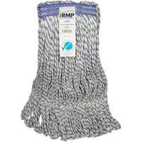 Candy-Striped Mop Head, Floor Finishing, Synthetic, Loop Style EastCoast Offshore Supplies