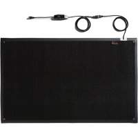 HTP Series PRO Industrial Snow Melting Walkway Mat, Runner, 24" W x 10' L EastCoast Offshore Supplies