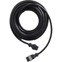 25' 240V/208V Cable Extender for HeatTrak PRO Industrial Mats EastCoast Offshore Supplies