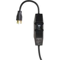 240V ELCI Power Unit for PRO Industrial Mats EastCoast Offshore Supplies