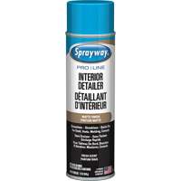 Nettoyant esth&eacute;tique automobile Pro Line avec fini mat & parfum frais EastCoast Offshore Supplies