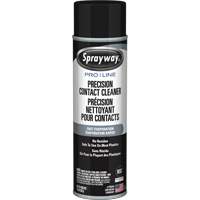 Pro Line Precision Contact Cleaner with Fast Evaporation, Aerosol Can EastCoast Offshore Supplies