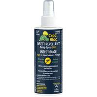 Insectifuge, DEET &agrave; 10 %, Vaporisateur, 40 oz EastCoast Offshore Supplies
