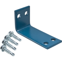 Wire Mesh Partition Components - Hardware EastCoast Offshore Supplies