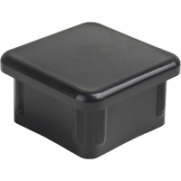 Plastic End Caps