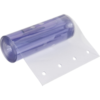 Strip Curtain Doors, 12' x 12" x 0.120" EastCoast Offshore Supplies