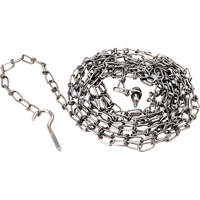 18' Security Chain With Hook EastCoast Offshore Supplies
