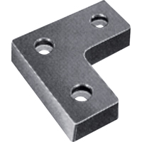 Molded Rubber Dock Guards, Rubber, 18" W x 4" D x 18" H EastCoast Offshore Supplies