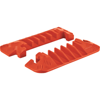 Linebacker&reg; 5-Channel General Purpose End Caps EastCoast Offshore Supplies