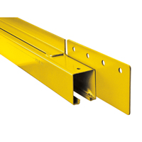 Wire Mesh Partition Components - Hardware EastCoast Offshore Supplies