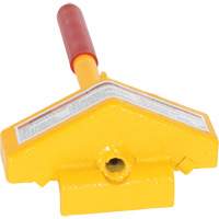 Single Rail Chock EastCoast Offshore Supplies