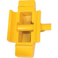 Single Rail Chock EastCoast Offshore Supplies