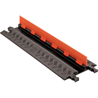 Guard Dog&reg; Low Profile Cable Protector, 36" L x 10.81" W x 1.25" H EastCoast Offshore Supplies